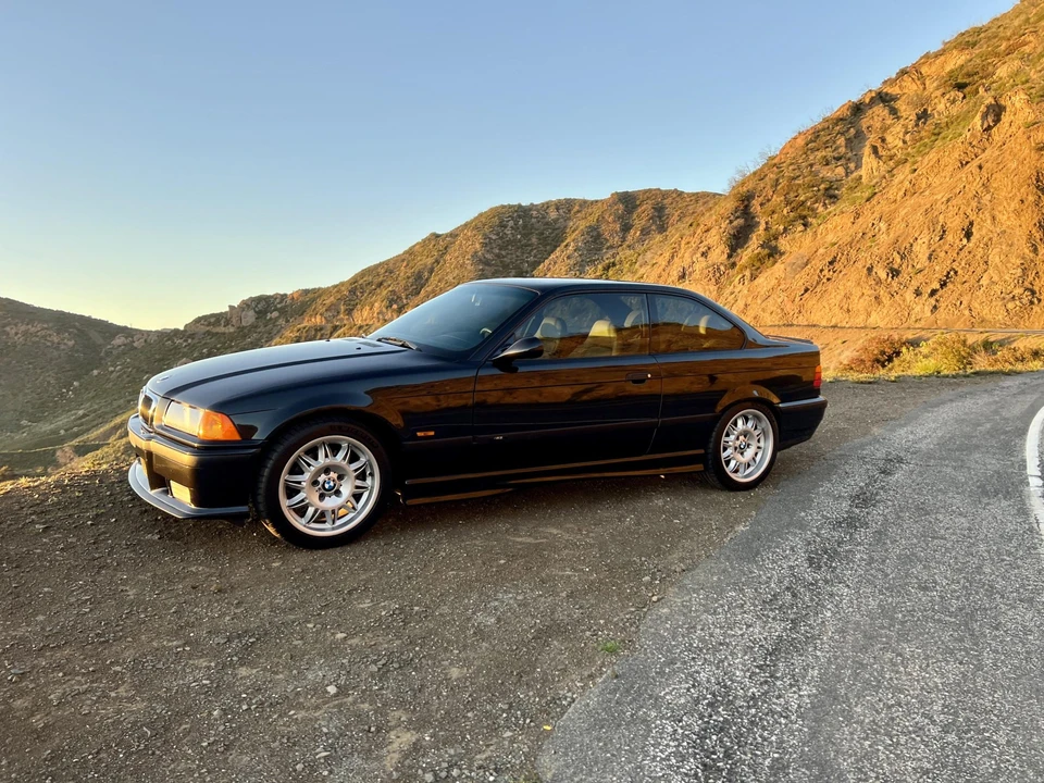 1999 BMW E36 M3 - Image 22 of 31