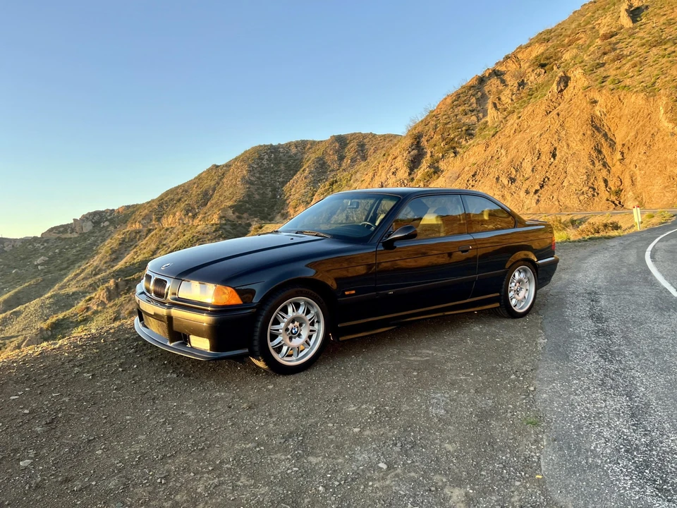 1999 BMW E36 M3 - Image 21 of 31