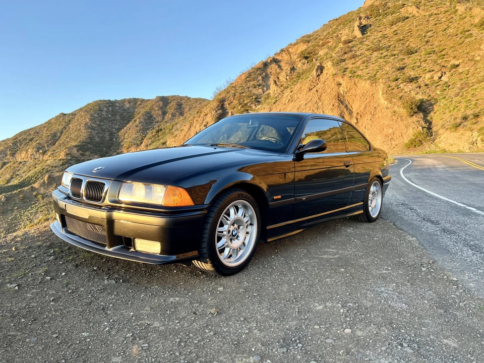 1999 BMW E36 M3 - Image 18 of 31
