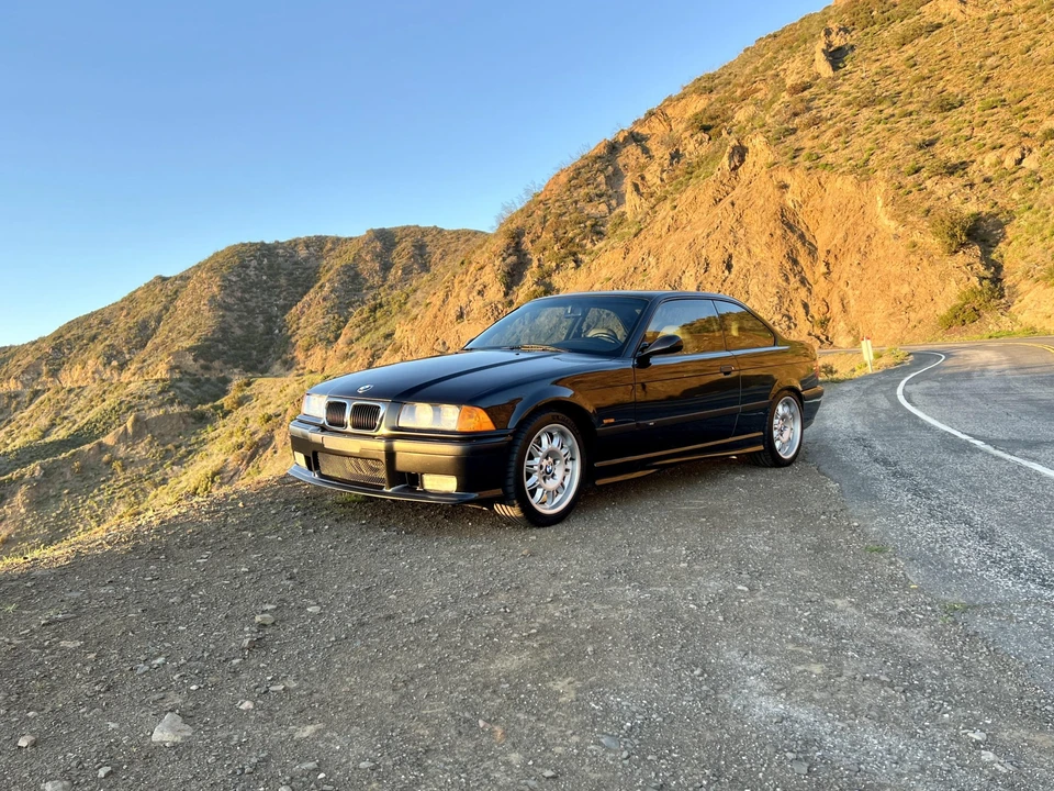 1999 BMW E36 M3 - Image 17 of 31