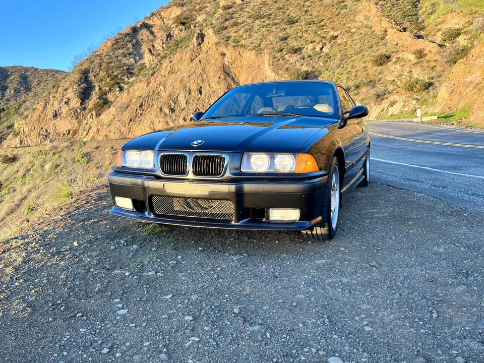 1999 BMW E36 M3 - Image 12 of 31