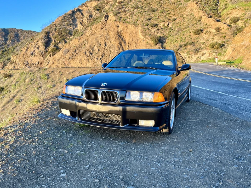 1999 BMW E36 M3 - Image 11 of 31