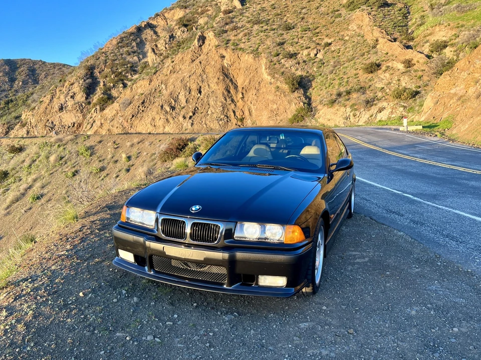 1999 BMW E36 M3 - Image 10 of 31