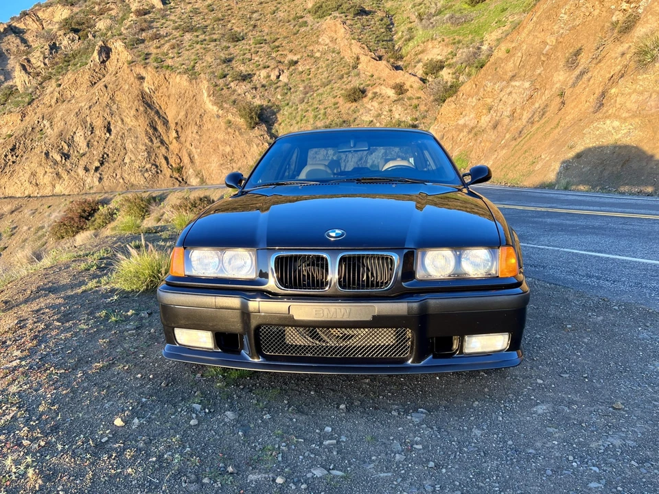 1999 BMW E36 M3 - Image 8 of 31
