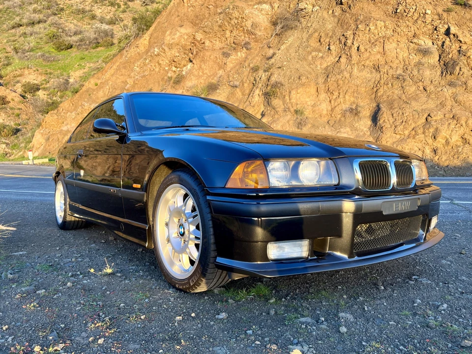 1999 BMW E36 M3 - Image 4 of 31