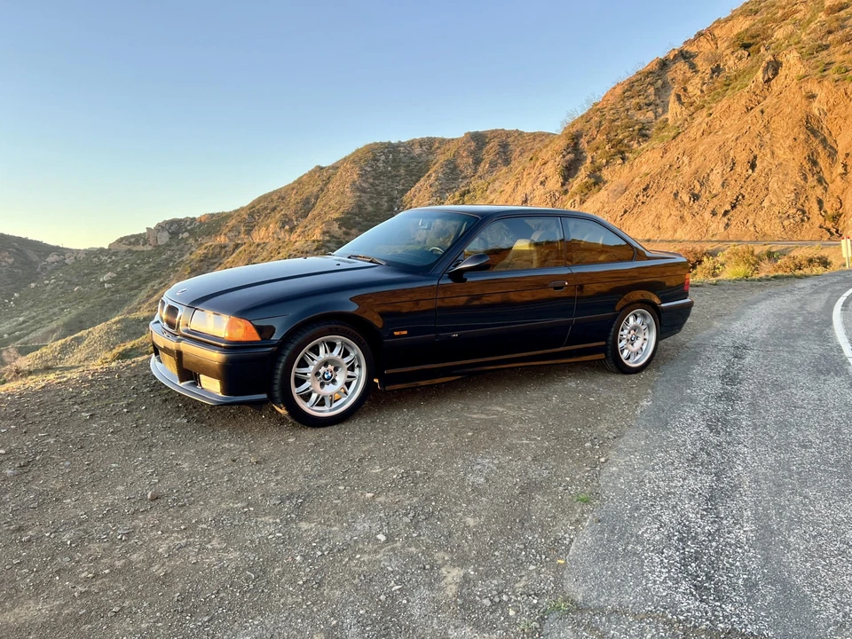 1999 BMW E36 M3 - Image 23 of 31