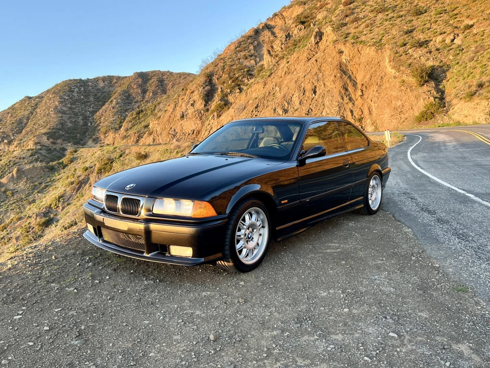 1999 BMW E36 M3 - Image 15 of 31