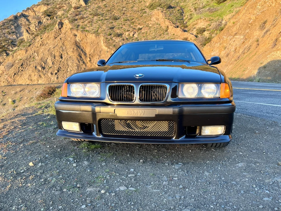 1999 BMW E36 M3 - Image 6 of 31