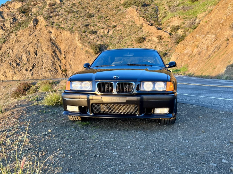 1999 BMW E36 M3 - Image 7 of 31