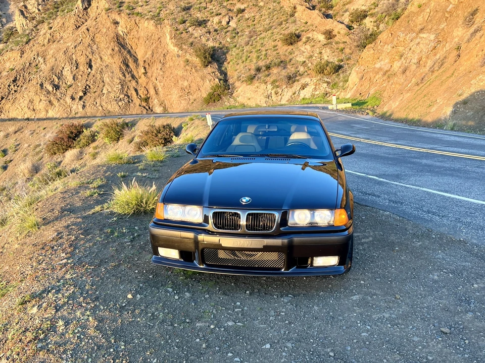 1999 BMW E36 M3 - Image 9 of 31