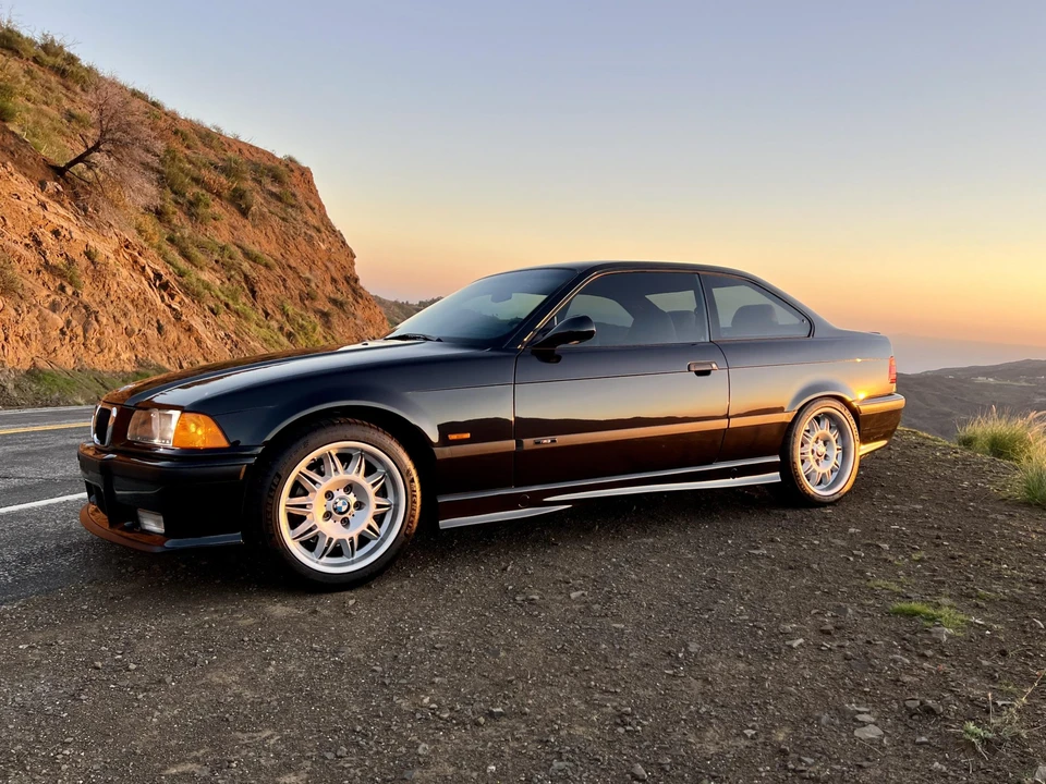 1999 BMW E36 M3 - Image 25 of 31