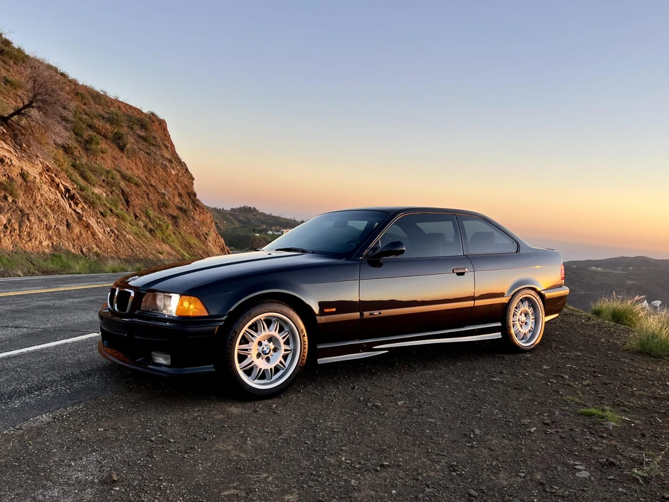 1999 BMW E36 M3 - Image 26 of 31