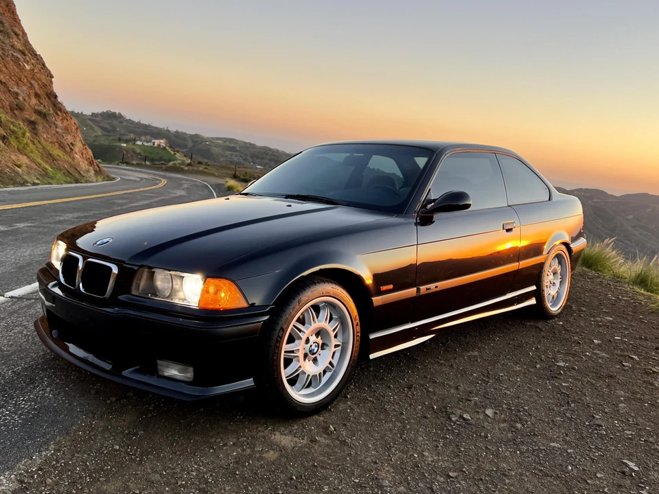 1999 BMW E36 M3 - Image 16 of 31