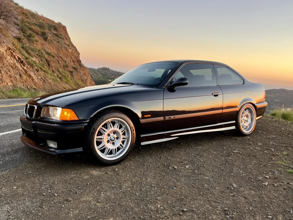 1999 BMW E36 M3 - Image 27 of 31