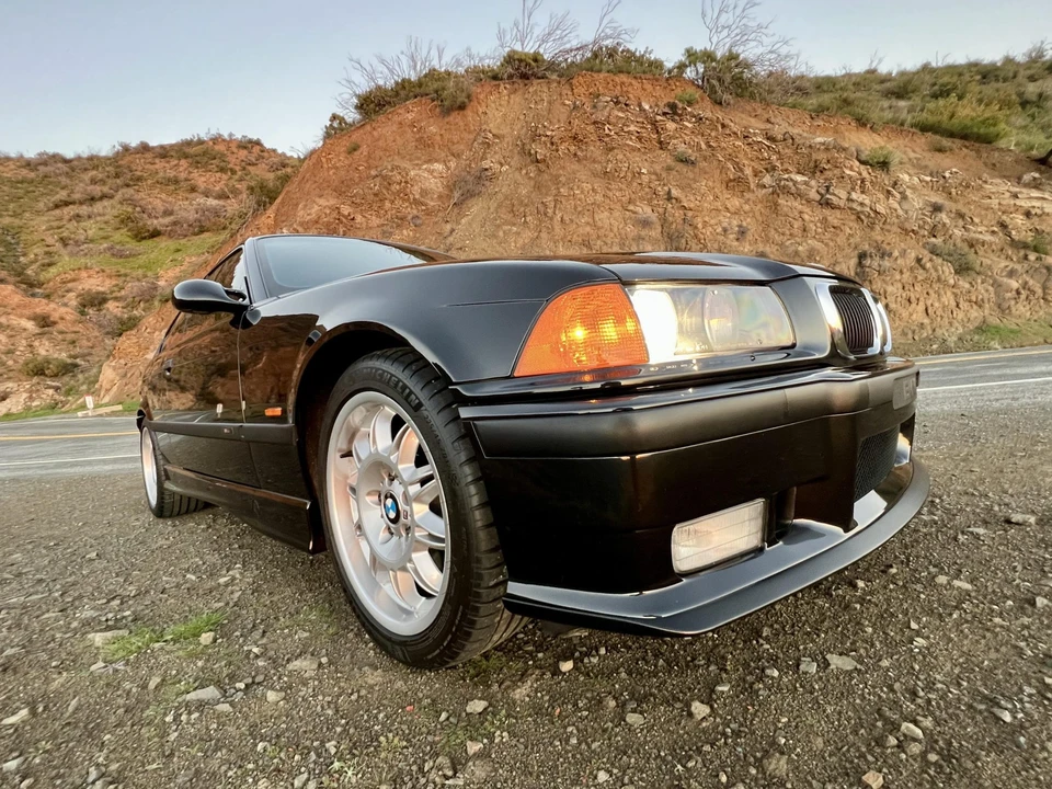1999 BMW E36 M3 - Image 5 of 31