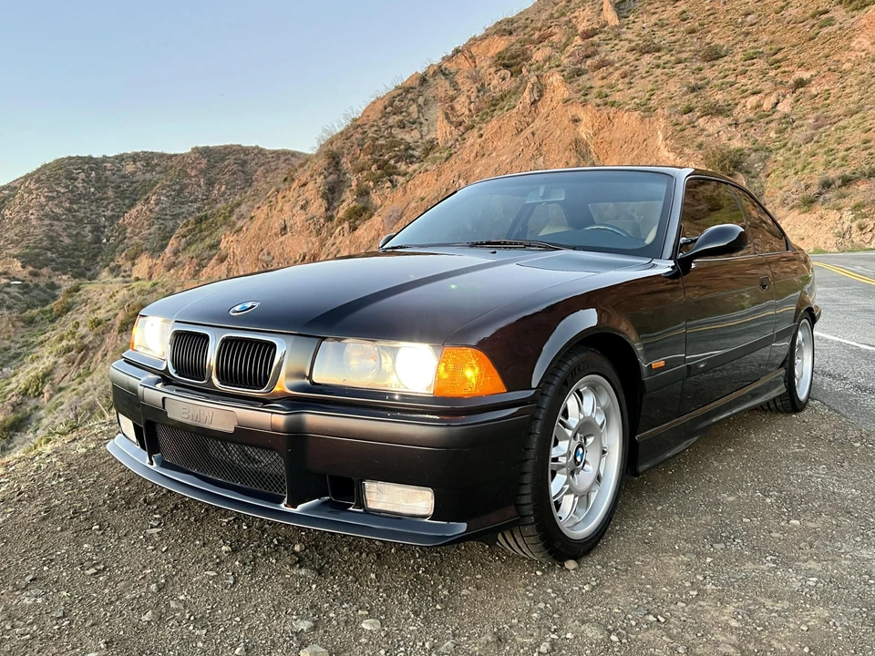 1999 BMW E36 M3 - Image 14 of 31