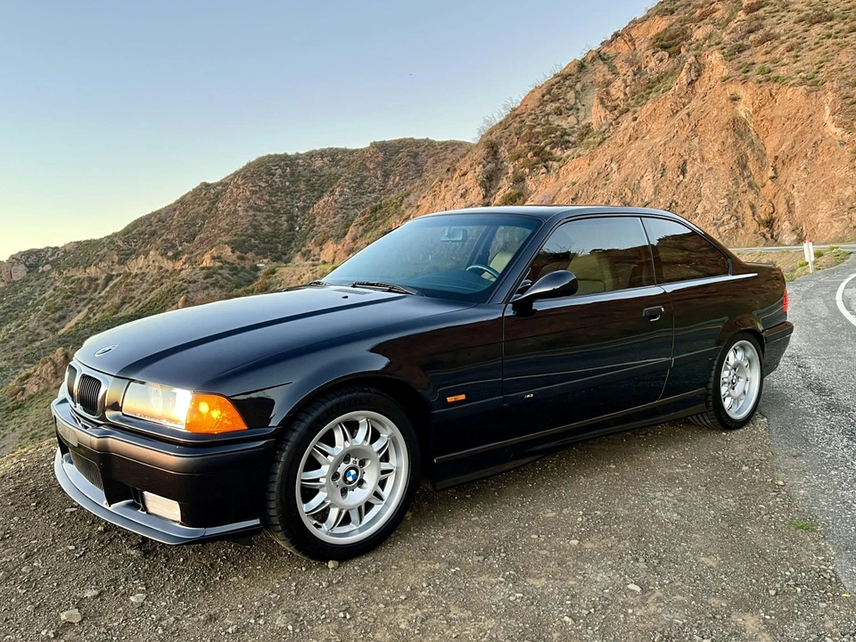 1999 BMW E36 M3 - Image 20 of 31