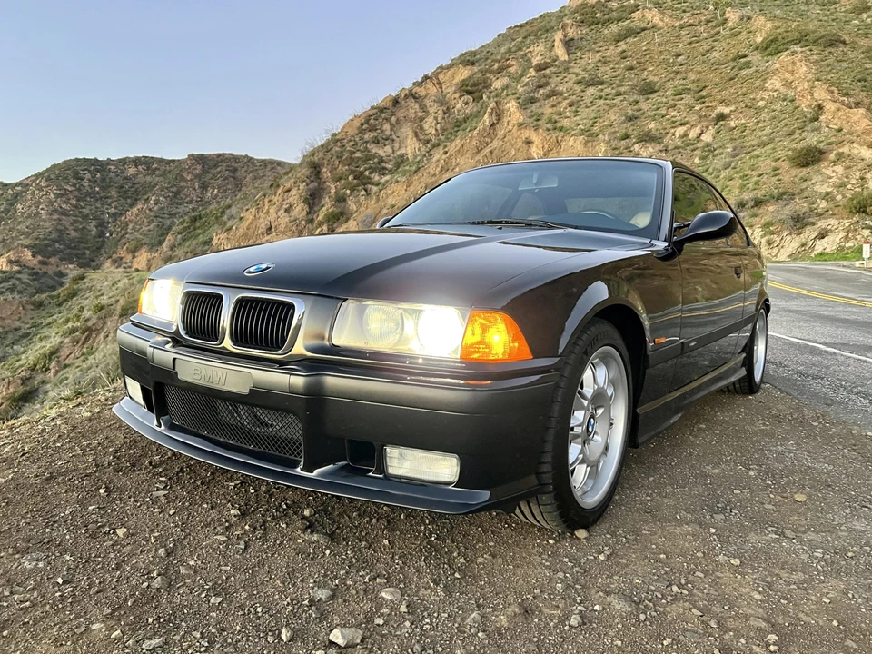 1999 BMW E36 M3 - Image 13 of 31