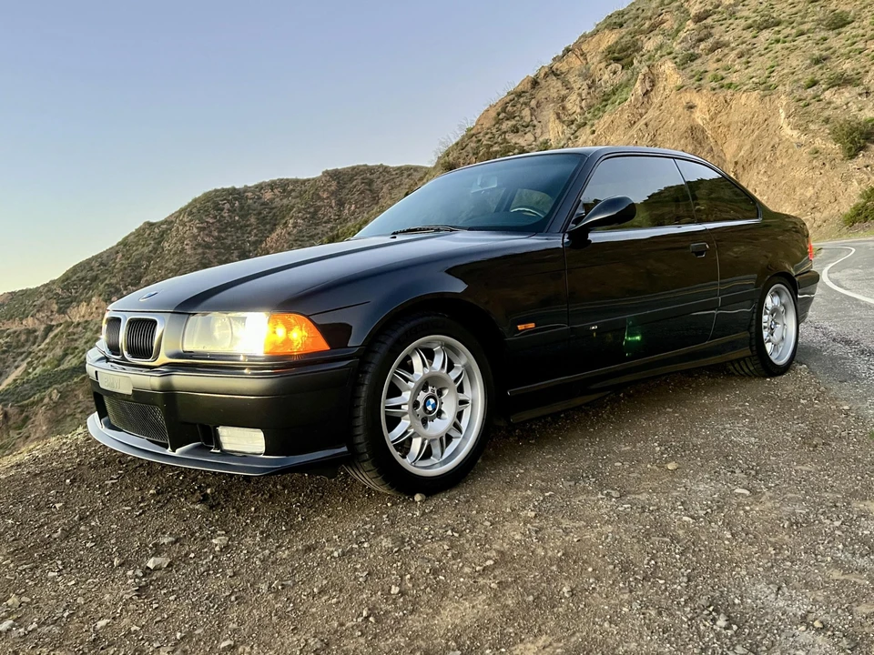 1999 BMW E36 M3 - Image 19 of 31
