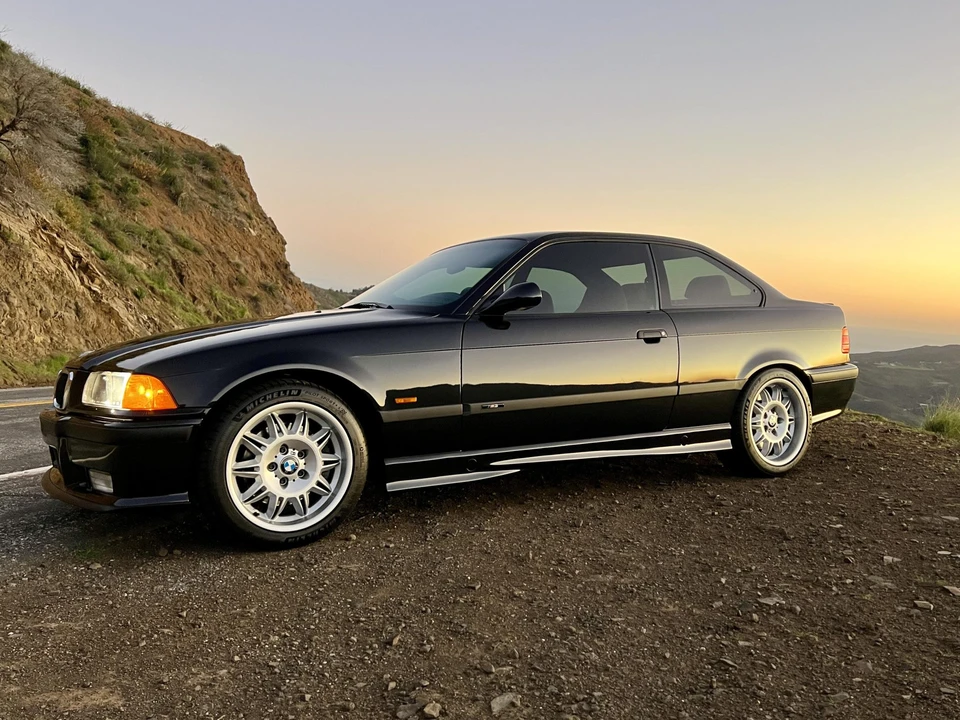 1999 BMW E36 M3 - Image 29 of 31