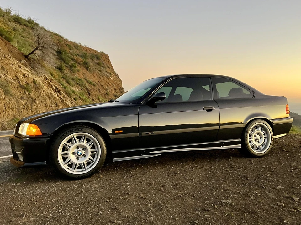 1999 BMW E36 M3 - Image 30 of 31