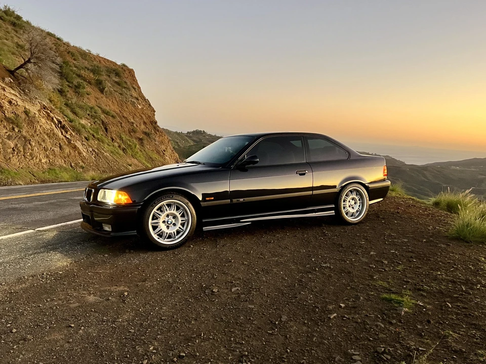 1999 BMW E36 M3 - Image 28 of 31