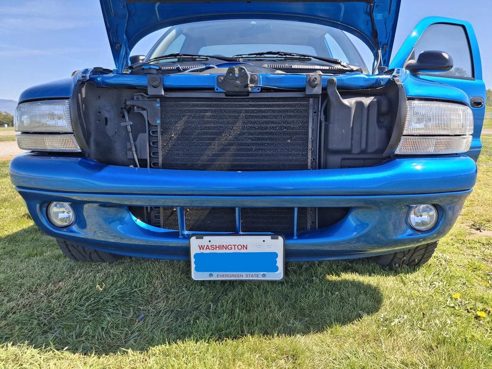 1999 Dodge Dakota 2nd Gen - Image 24 of 31