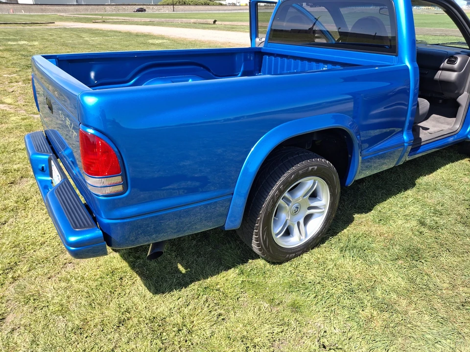 1999 Dodge Dakota 2nd Gen - Image 31 of 31