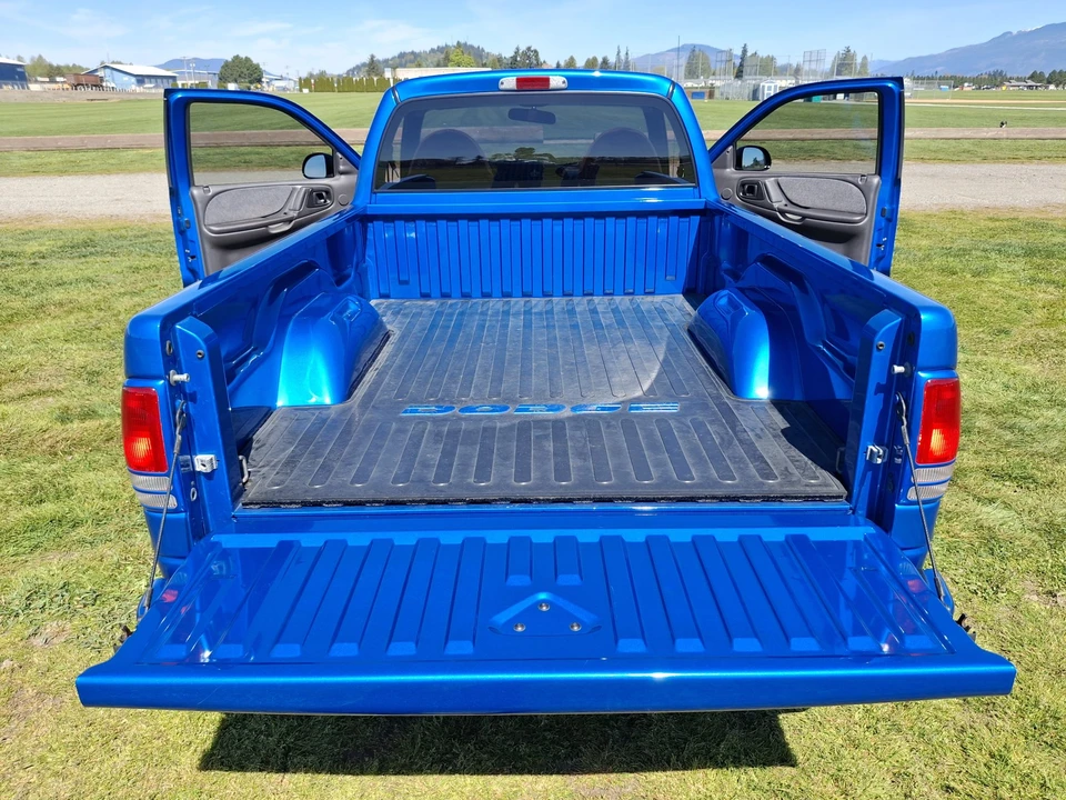 1999 Dodge Dakota 2nd Gen - Image 30 of 31
