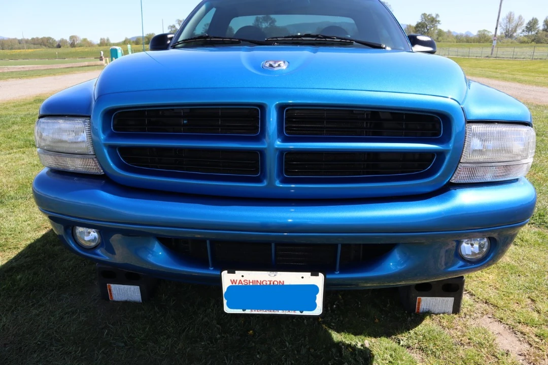 1999 Dodge Dakota 2nd Gen - Image 23 of 31