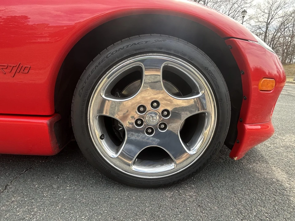 1999 Dodge Viper 2nd Gen - Image 31 of 31