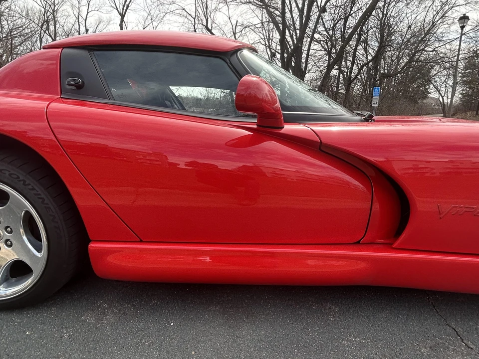 1999 Dodge Viper 2nd Gen - Image 16 of 31