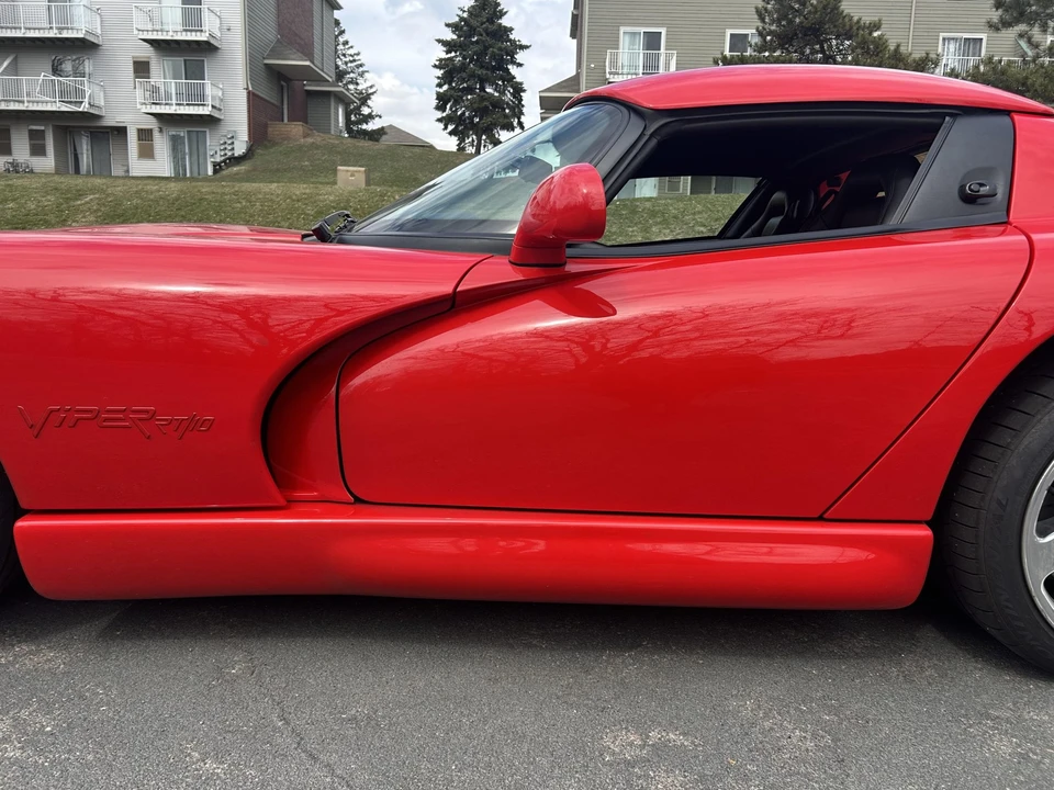 1999 Dodge Viper 2nd Gen - Image 13 of 31