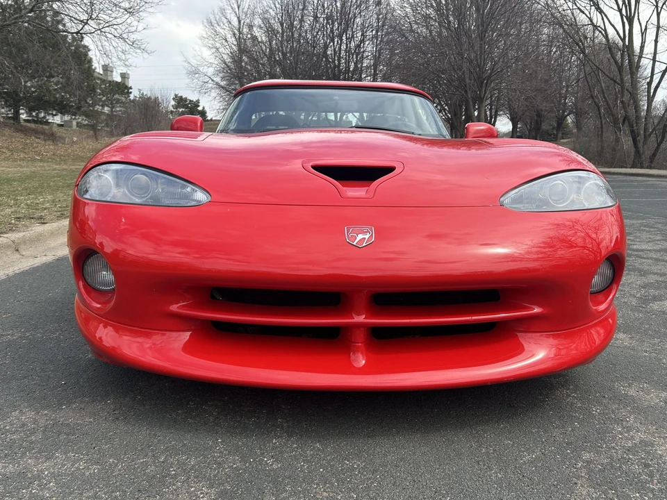 1999 Dodge Viper 2nd Gen - Image 5 of 31