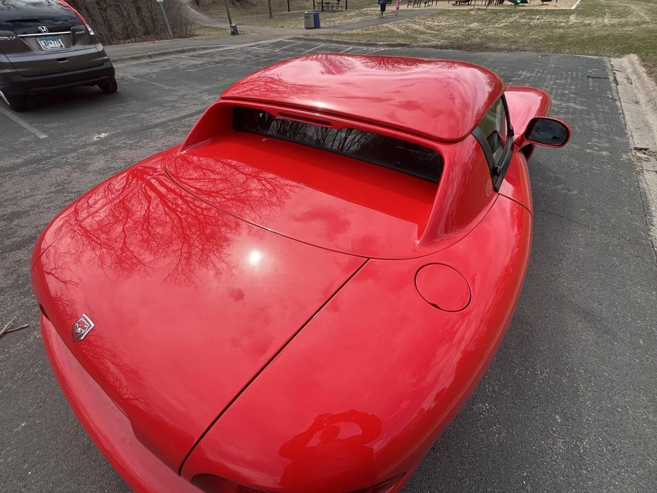 1999 Dodge Viper 2nd Gen - Image 26 of 31