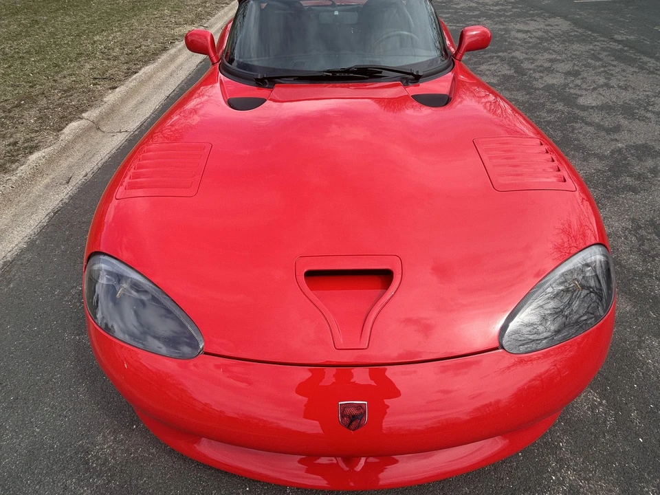 1999 Dodge Viper 2nd Gen - Image 18 of 31