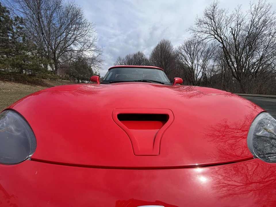 1999 Dodge Viper 2nd Gen - Image 19 of 31