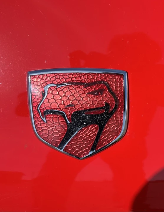 1999 Dodge Viper 2nd Gen - Image 28 of 31