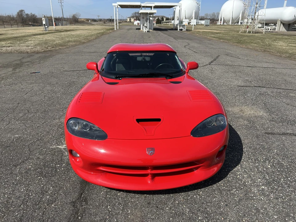 1999 Dodge Viper 2nd Gen - Image 4 of 31