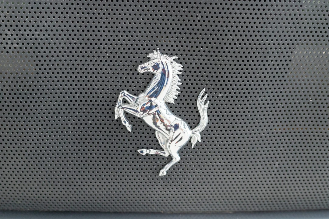 1999 Ferrari 360 Modena - Image 24 of 31