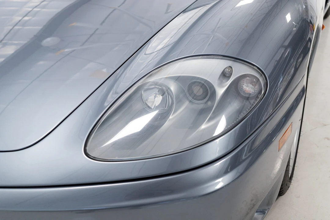 1999 Ferrari 360 Modena - Image 16 of 31