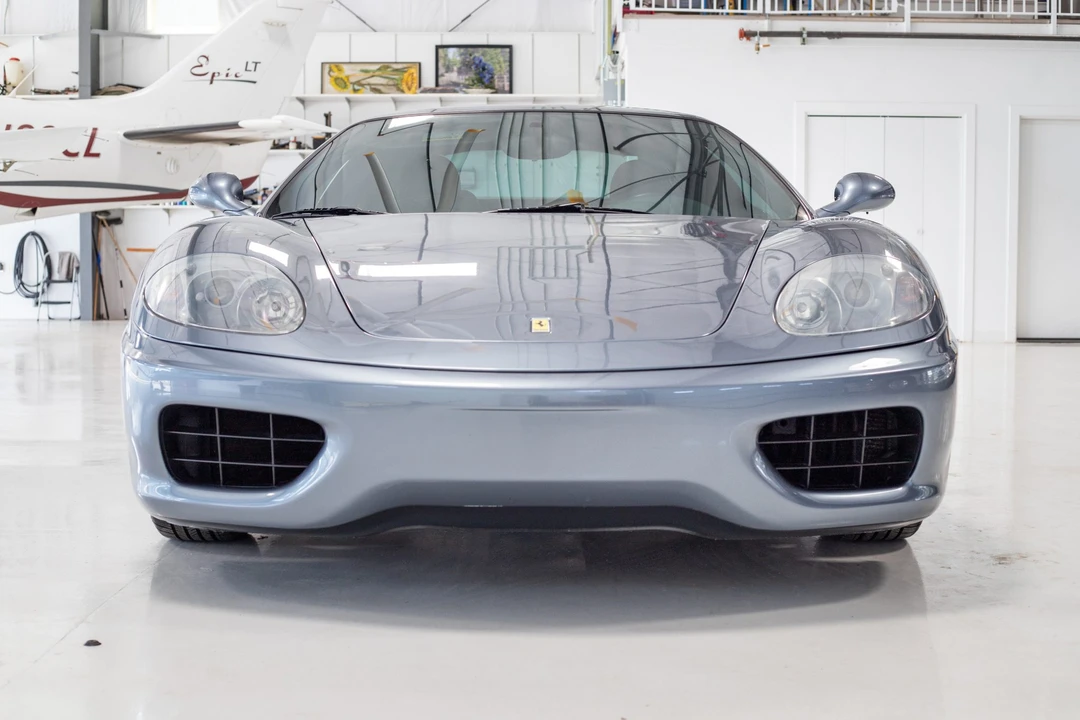 1999 Ferrari 360 Modena - Image 3 of 31