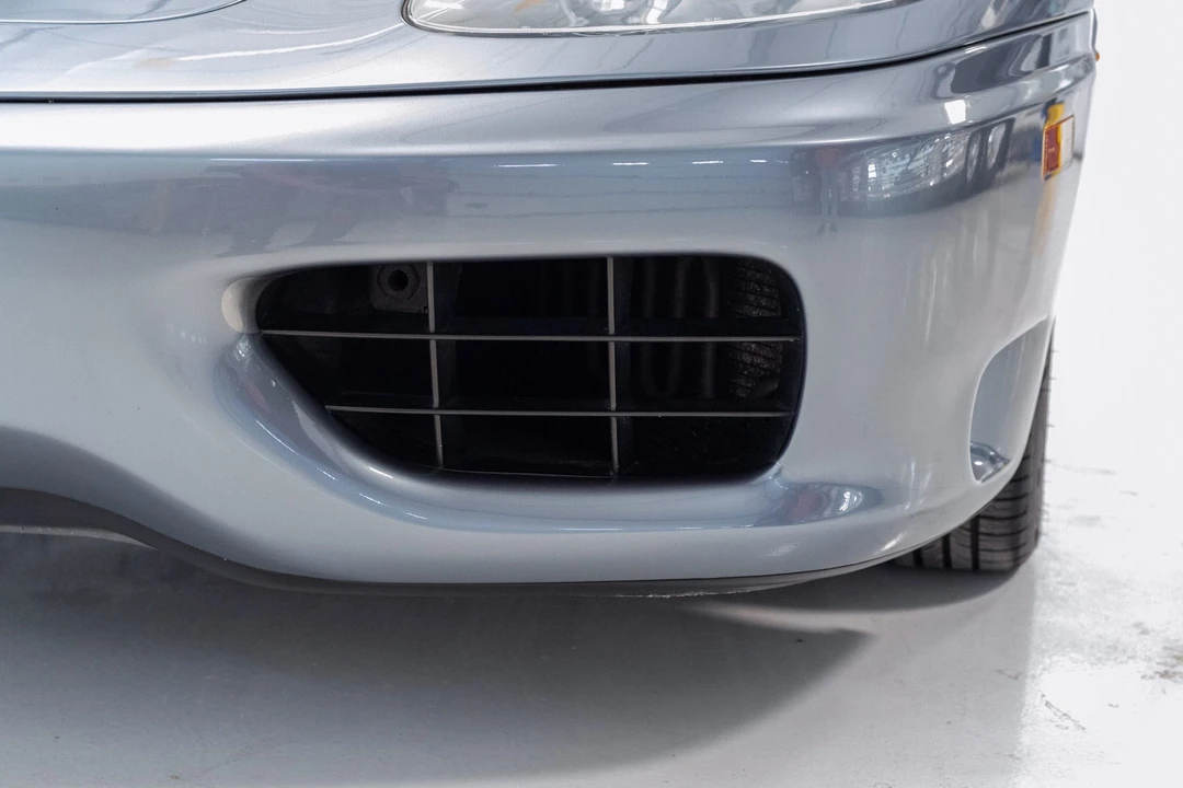 1999 Ferrari 360 Modena - Image 29 of 31