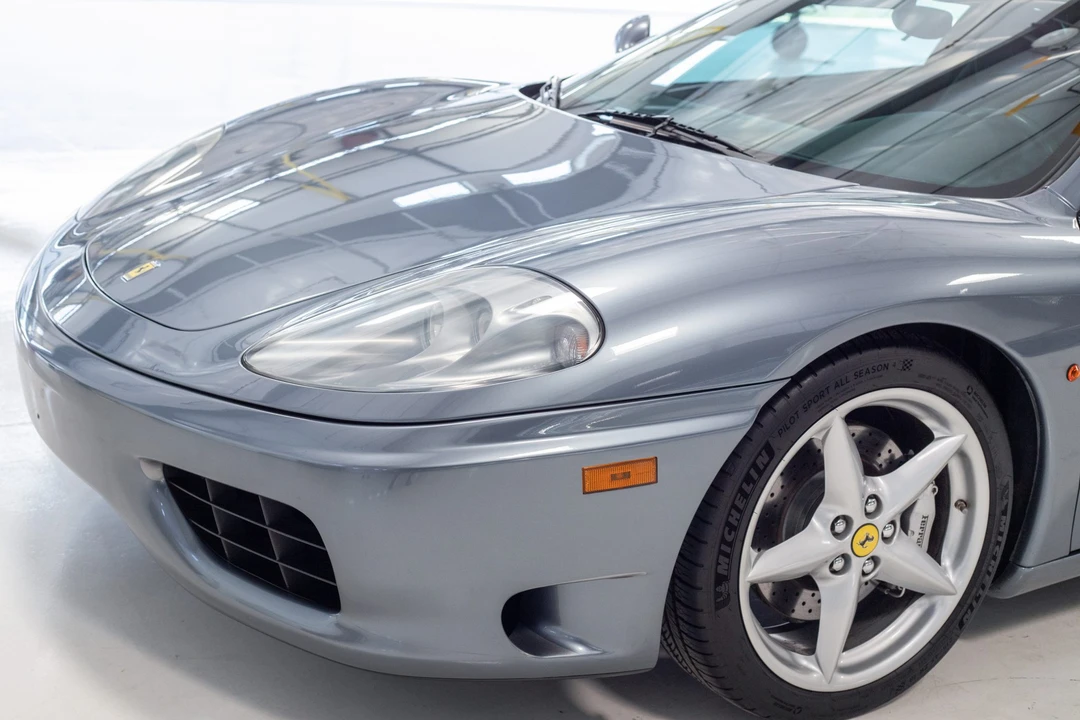 1999 Ferrari 360 Modena - Image 30 of 31