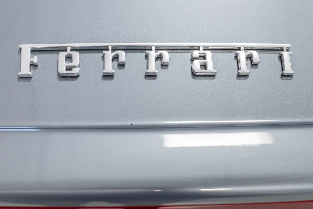 1999 Ferrari 360 Modena - Image 25 of 31