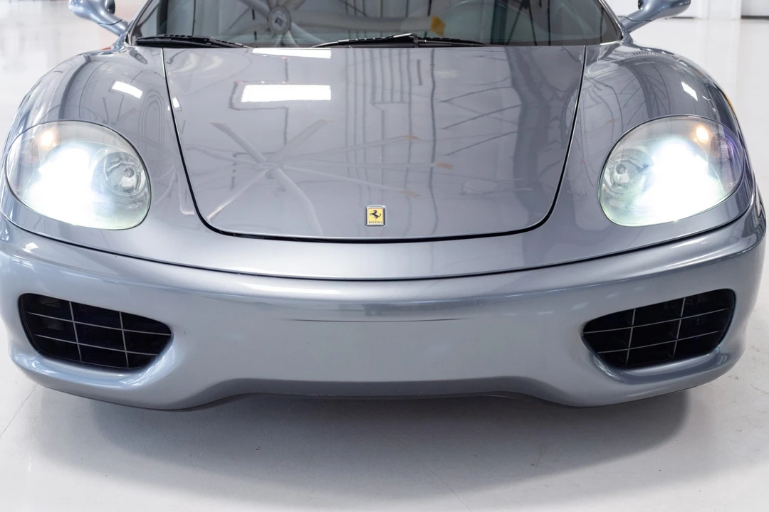 1999 Ferrari 360 Modena - Image 12 of 31