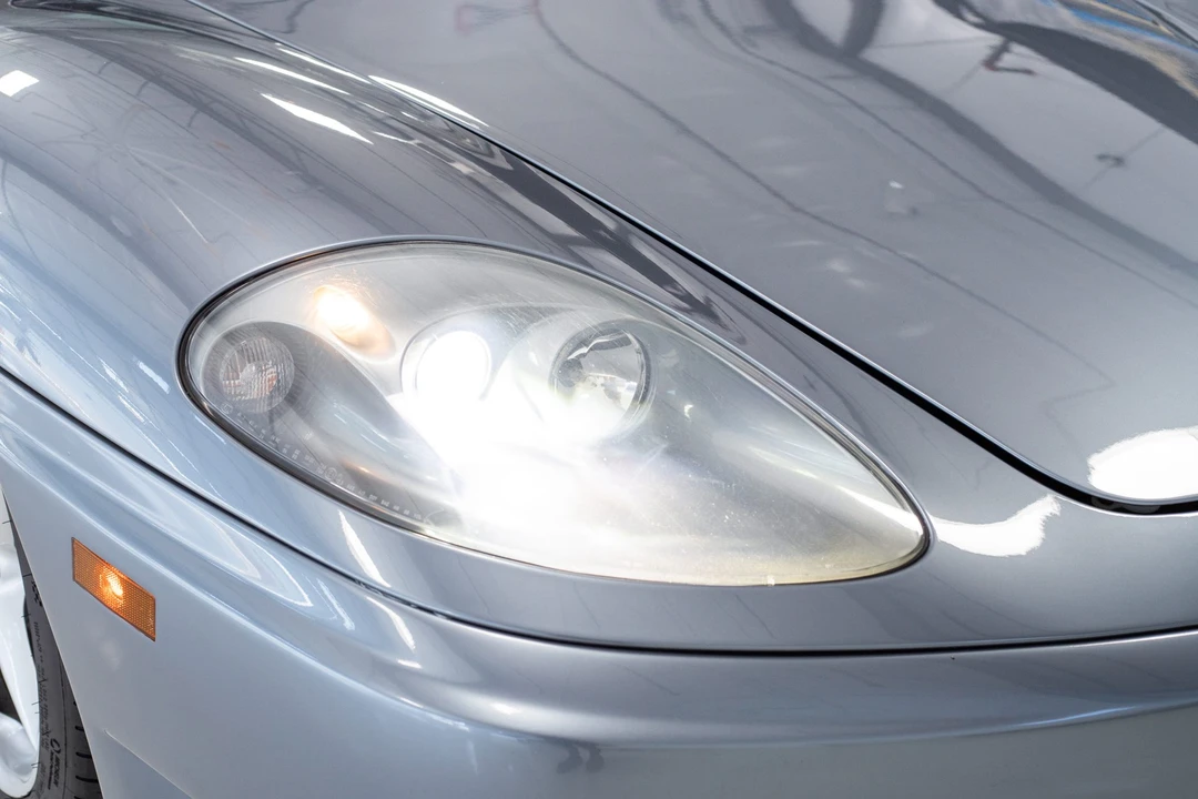 1999 Ferrari 360 Modena - Image 13 of 31
