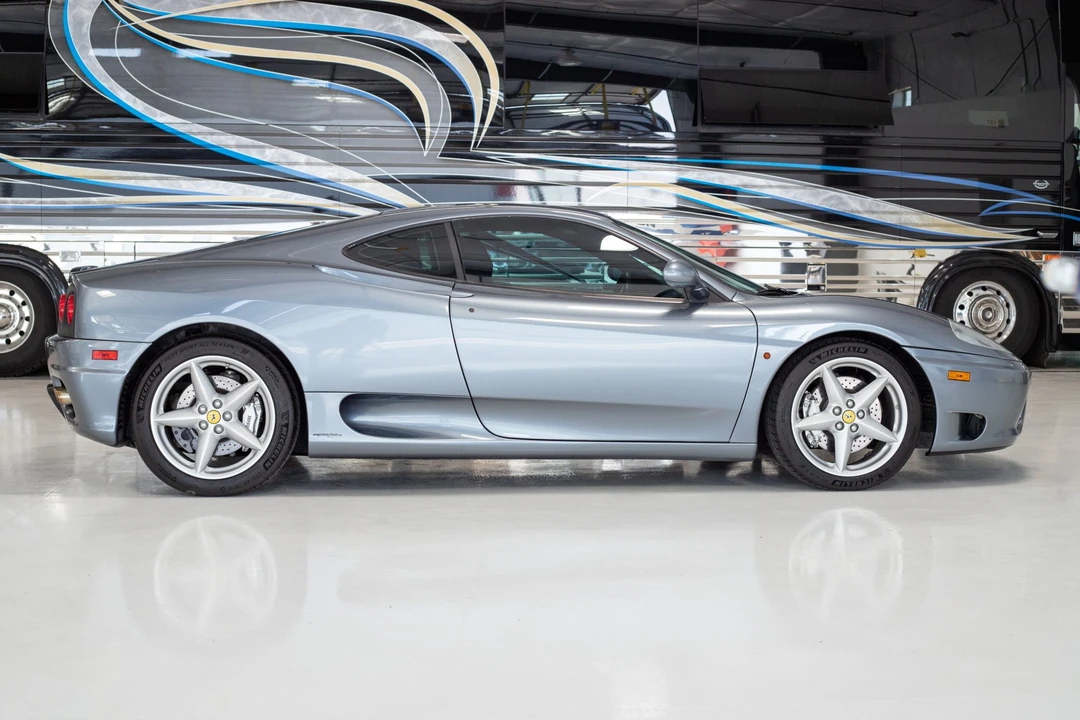 1999 Ferrari 360 Modena - Image 5 of 31