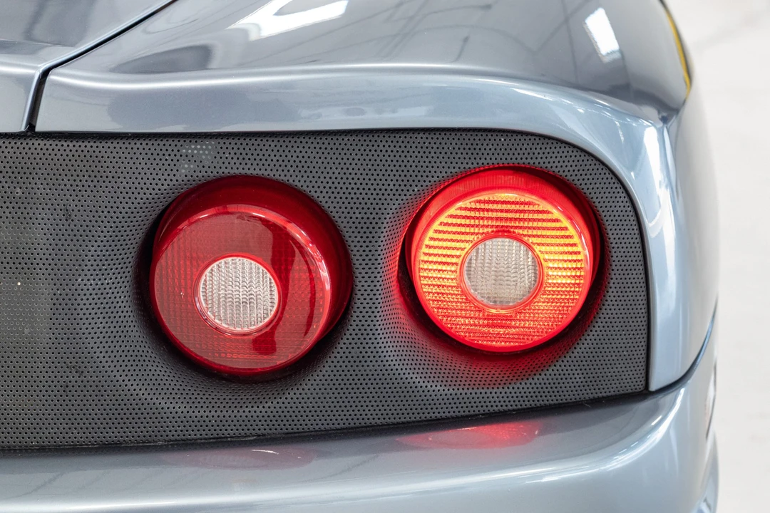 1999 Ferrari 360 Modena - Image 19 of 31