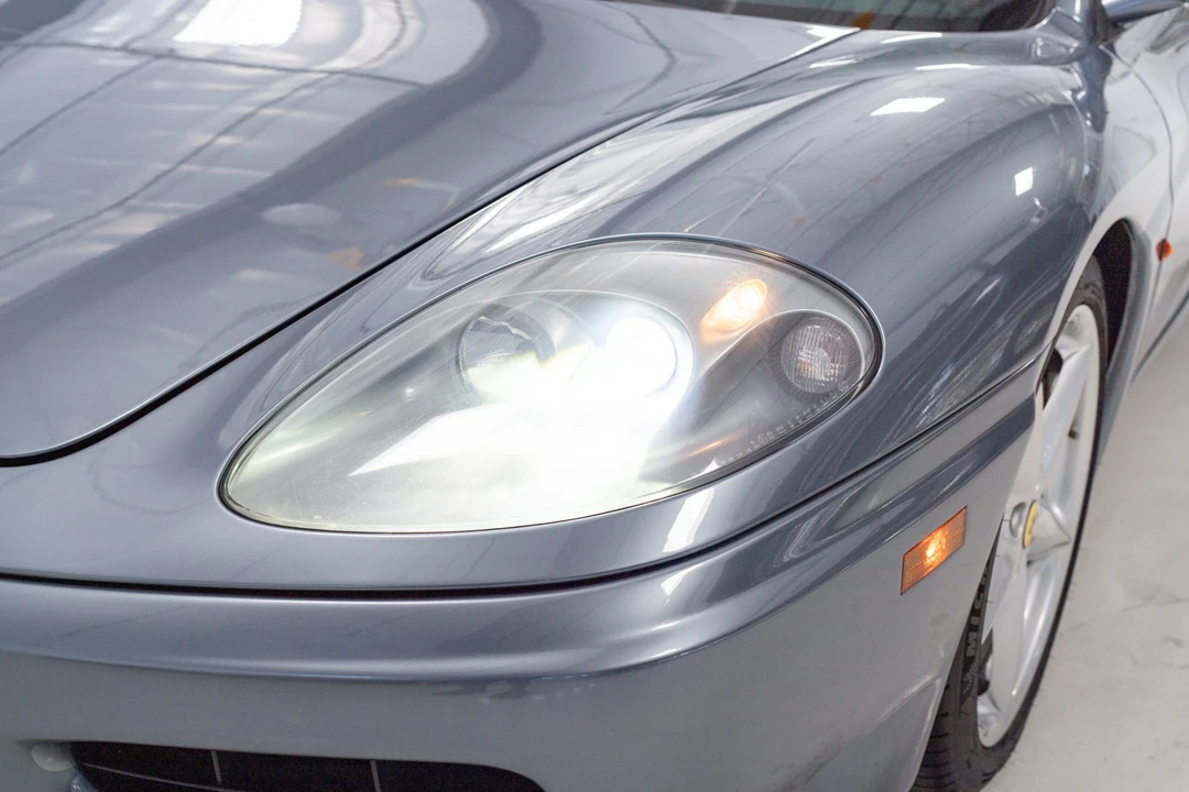 1999 Ferrari 360 Modena - Image 14 of 31